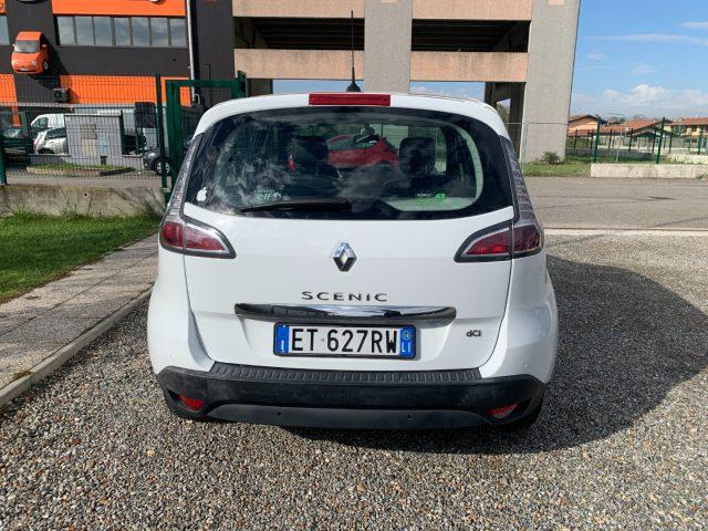 RENAULT Scenic Scénic XMod 1.5 dCi 110CV Start&Stop Energy