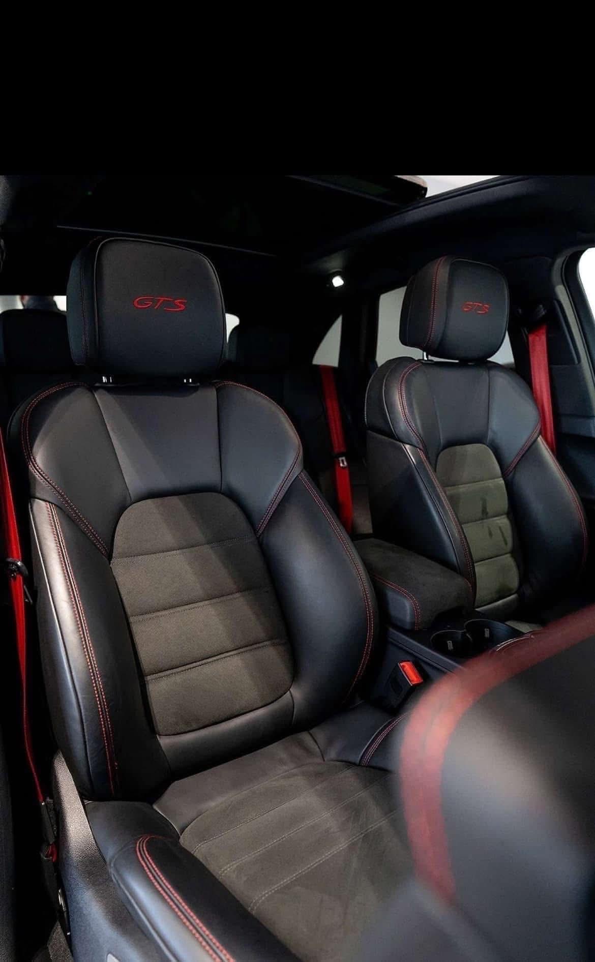 Porsche Macan 2.9 GTS 441 CV NOLEGGIO 12/24 MESI