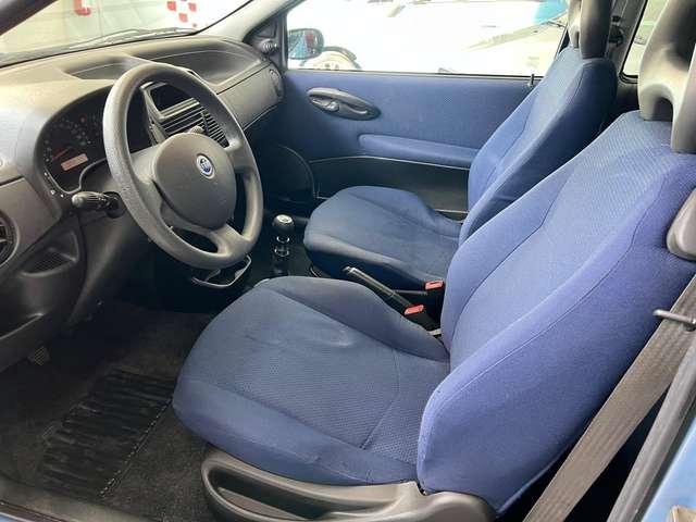 Fiat Punto Punto II 2003 3p 1.2 Dynamic