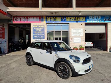 Mini Countryman 1.6 MOTORE 0 KM 2015 OFFERTA PROMO