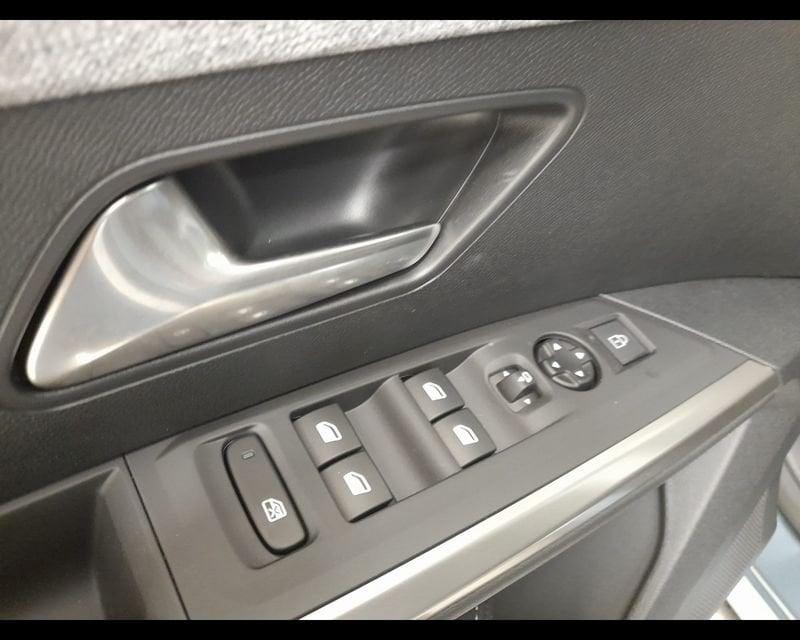 Peugeot 5008 Nuovo Hybrid 145 e-DCS6 ALLURE