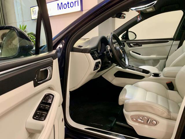 Porsche Macan Macan I 2022 2.0 T 265cv pdk - IVA esposta