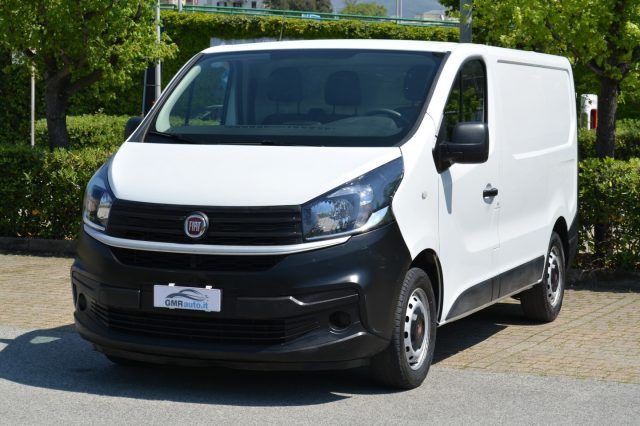 FIAT Talento 1.6 MJT 120CV PC-TN Furgone 12q