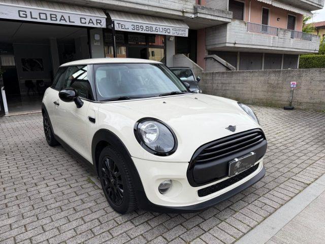 MINI One 1.5 One 75 CV