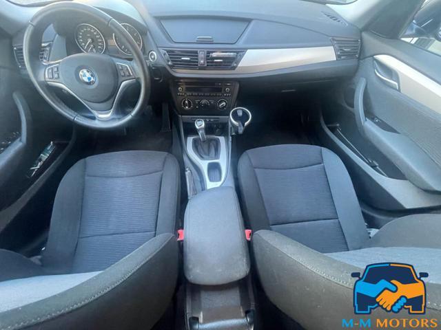 BMW X1 xDrive18d X Line