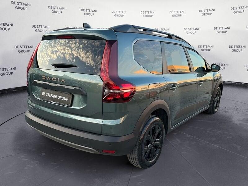 Dacia Jogger Jogger 1.0 tce Extreme UP Gpl 100cv