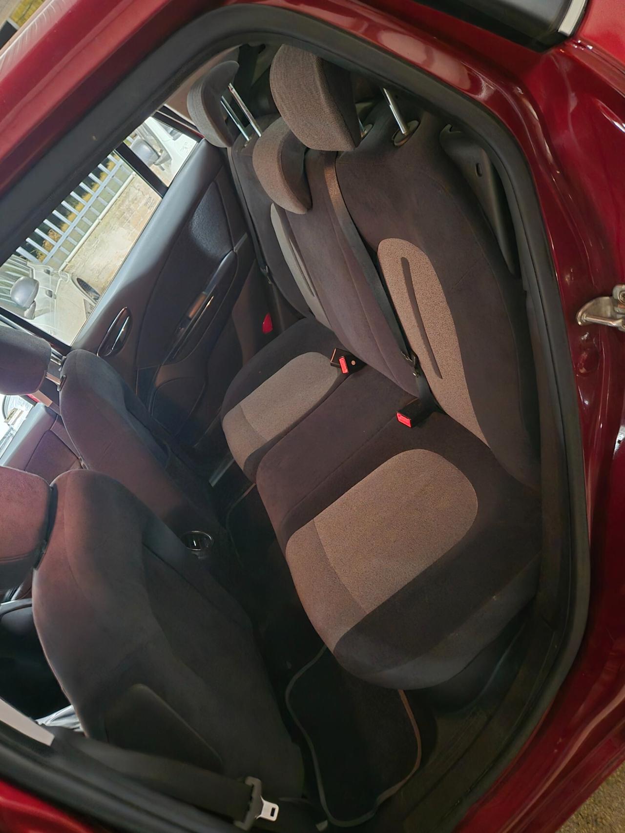 Fiat Bravo 1.6 MJT 120 CV DPF Dynamic