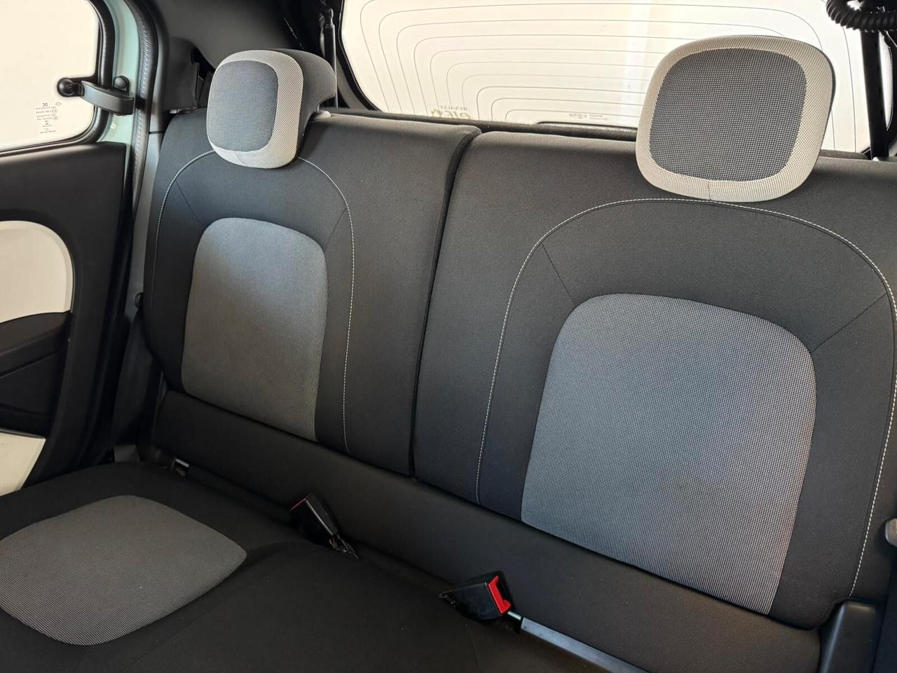 Renault Twingo TCe 90 CV GPL Duel2