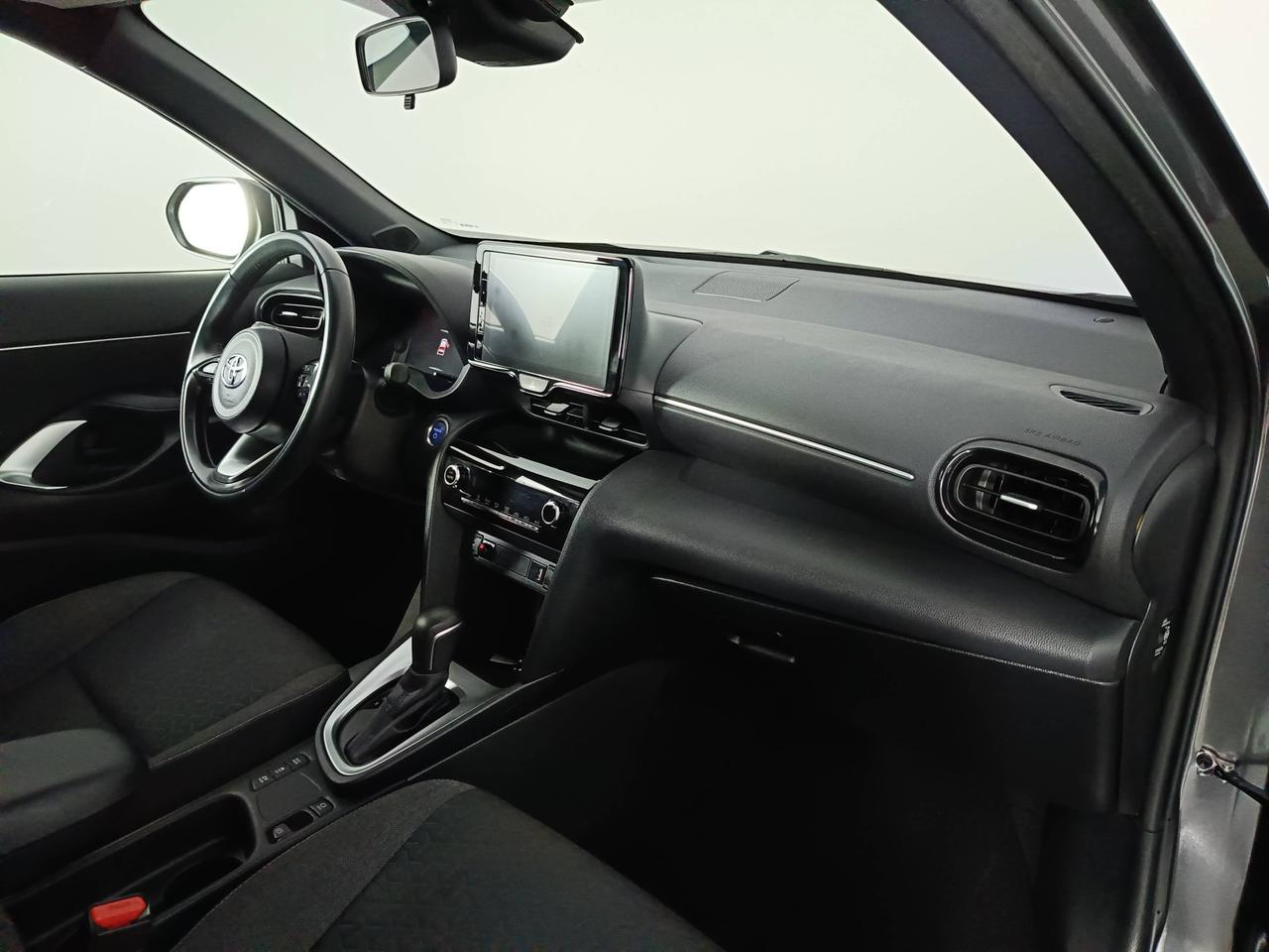 TOYOTA Yaris Cross - Yaris Cross 1.5h Trend fwd 116cv e-cvt