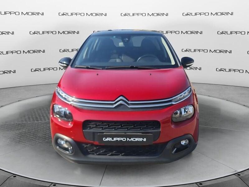 Citroën C3 PureTech 82 S&S Shine
