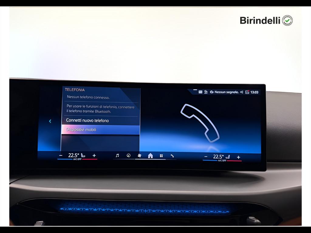 BMW Serie 4 G.C. (G26) - 420d 48V Sport