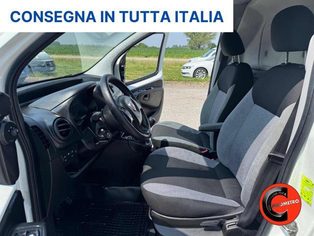 FIAT Fiorino 1.3 MJT 95C CARGO SX 6D-PORTAPACCHI-CRUISE-SENSORI
