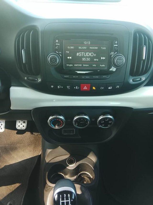 FIAT 500L 1.3 Multijet 95 CV Business