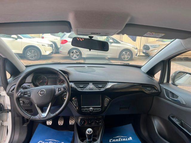 OPEL Corsa 1.3 CDTI ecoFLEX 95CV Start&Stop 5 porte b-Color