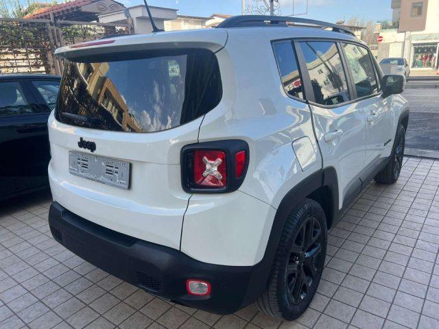 JEEP Renegade 1.6 e-torq evo Longitude fwd 110cv my16