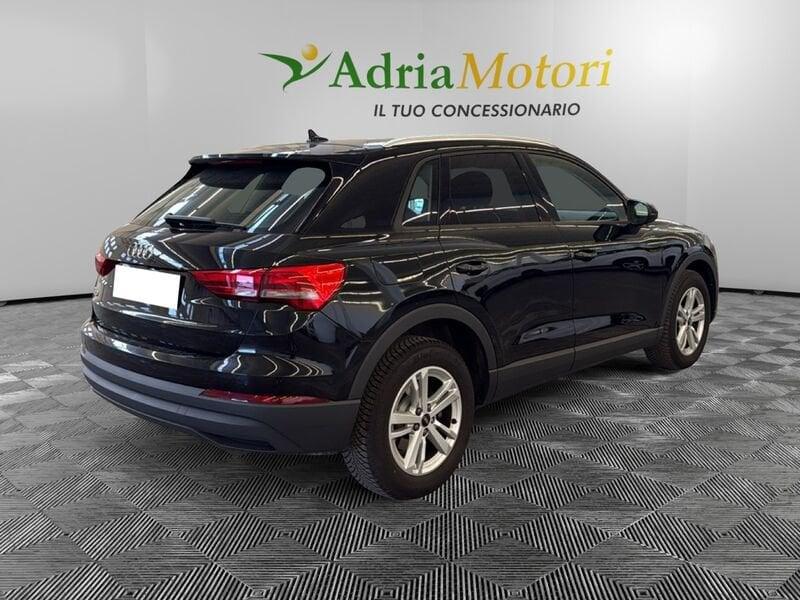 Audi Q3 2.0 35 TDI S Tronic Business