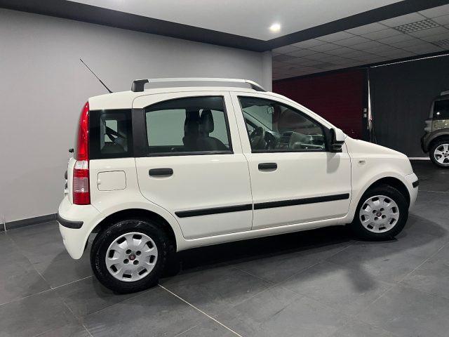 FIAT Panda 1.2 KM 75.000 UNICA PROPRIETARIA