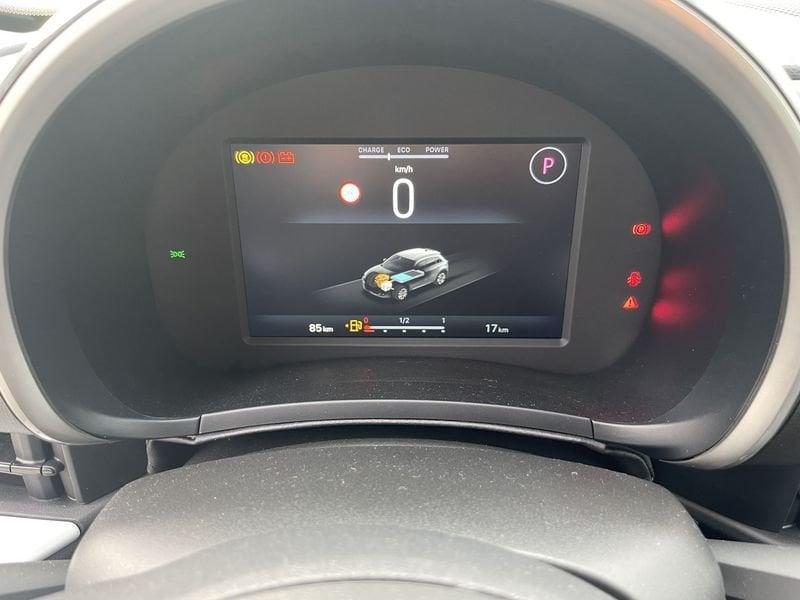 FIAT 600 600 Hybrid 100 CV DCT MHEV Pack Comfort