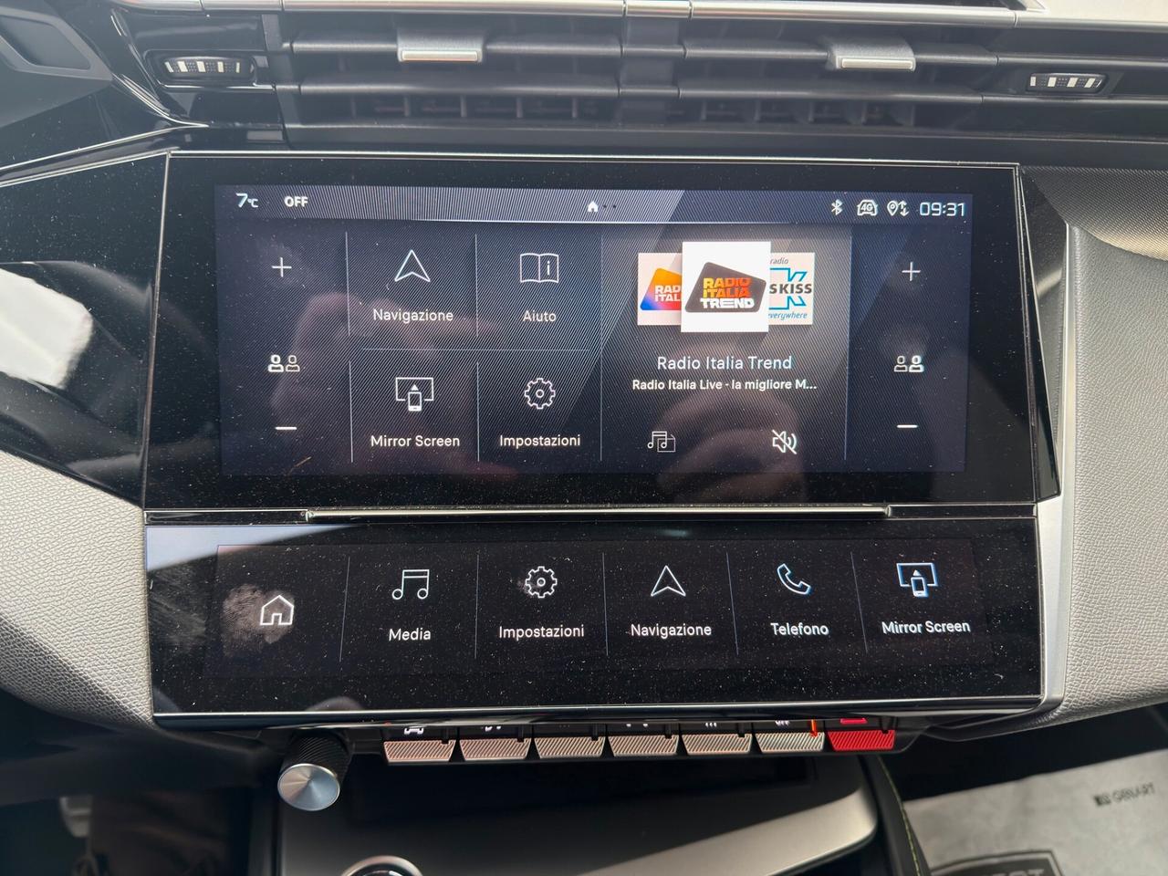 Peugeot 308 BlueHDi 130 S&S EAT8 SW GT