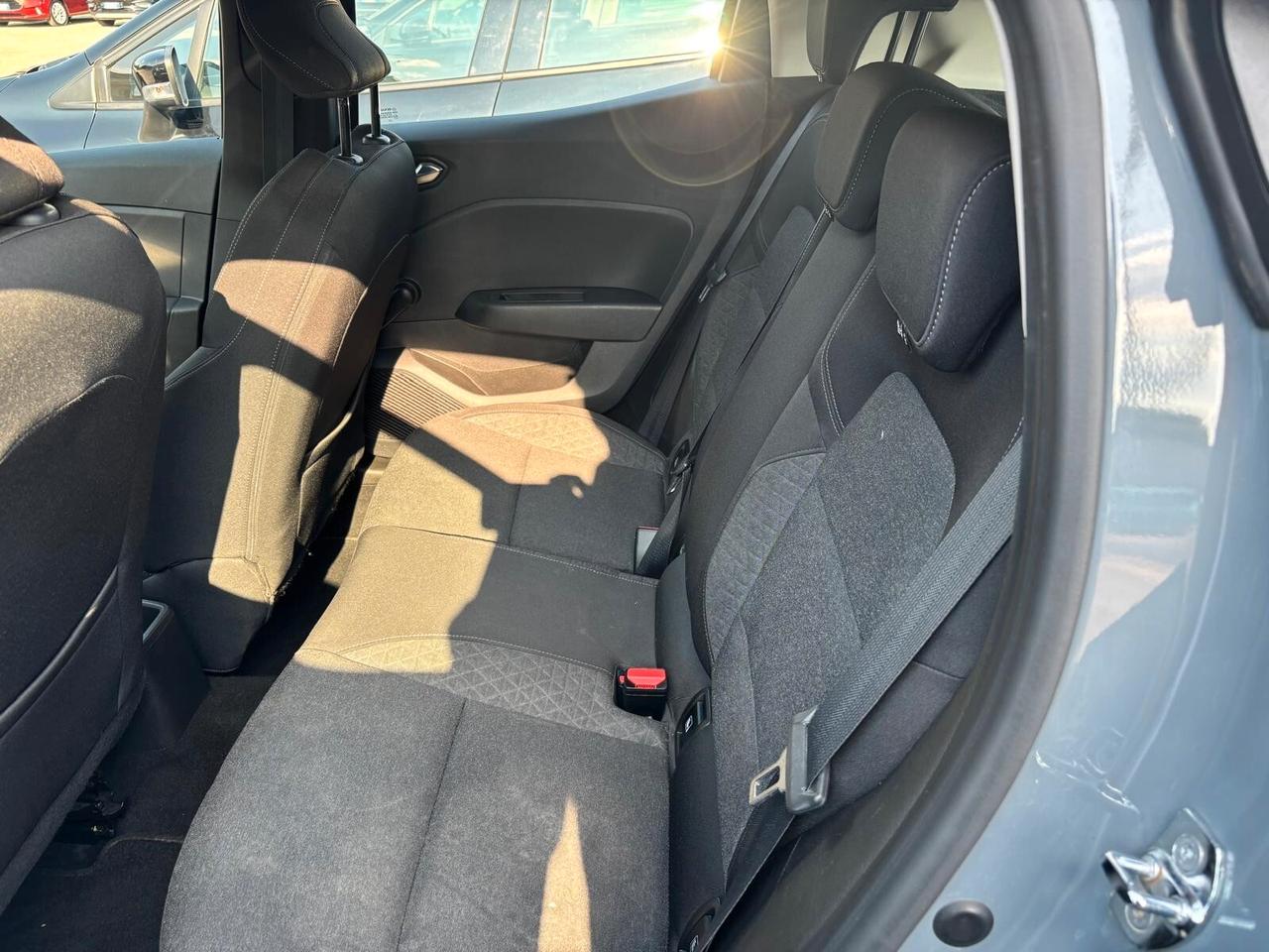 Renault Clio 1.0 GPL 100 CV 5 porte - 2021