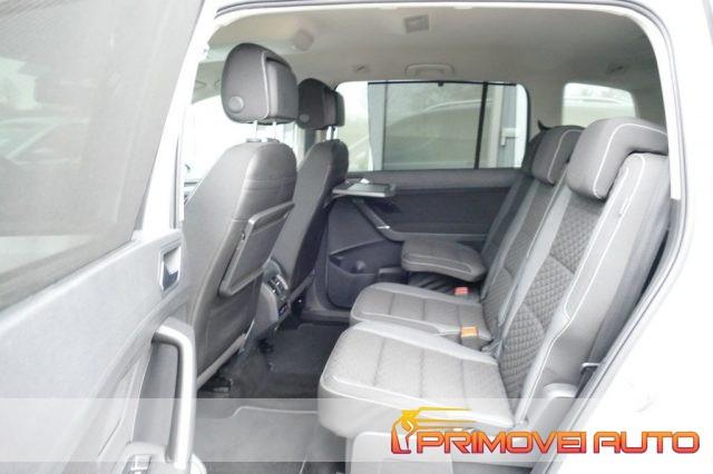 VOLKSWAGEN Touran 1.2 TSI Join BlueMotion Technology