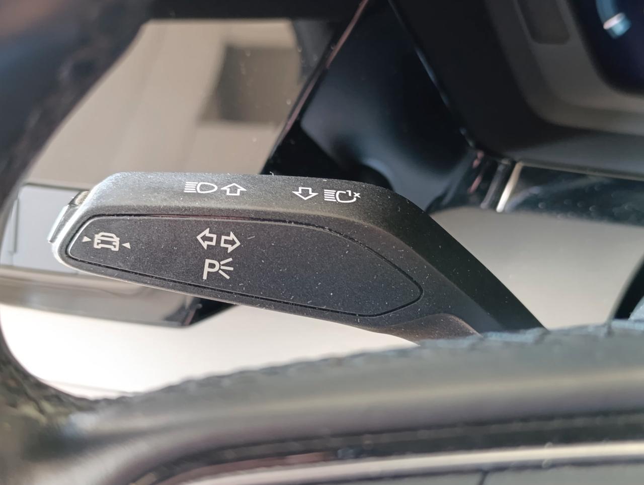 Audi A3 Sportback 30 2.0 tdi