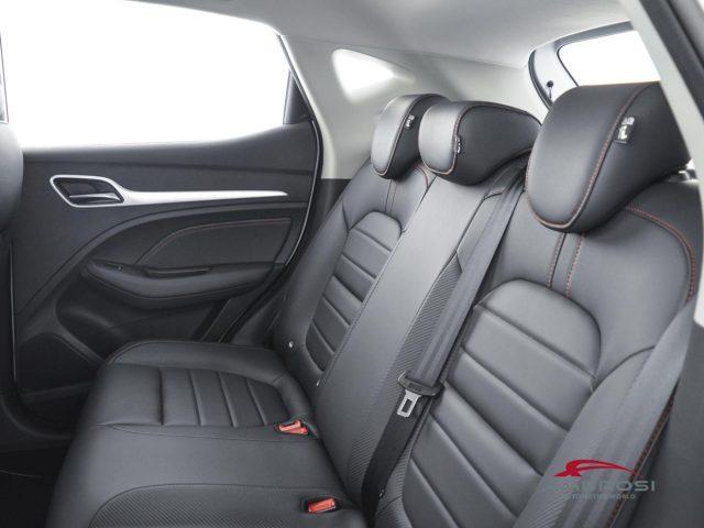 MG ZS MG Luxury GPL