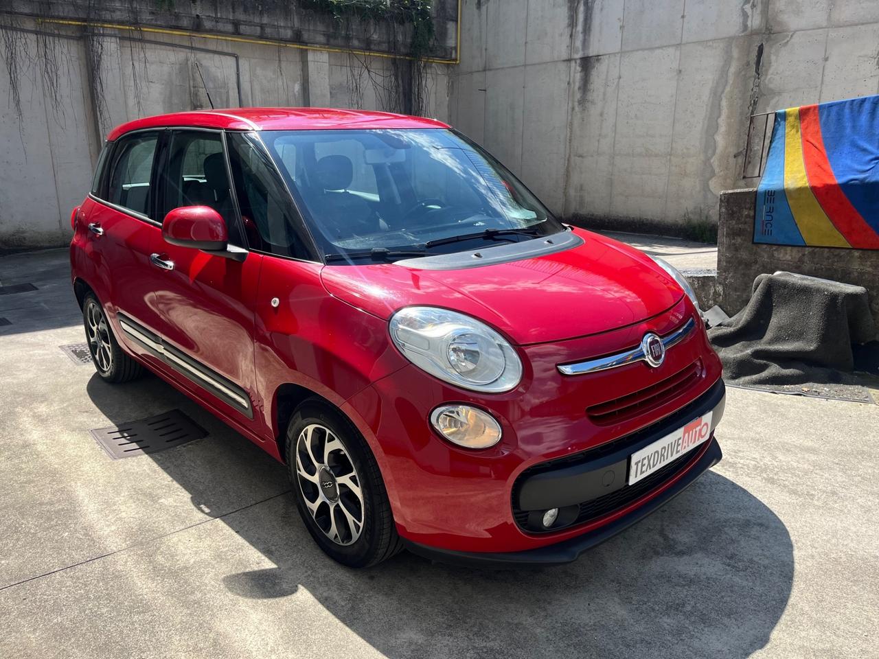 Fiat 500L 1.3 Multijet 95 CV Pop Star