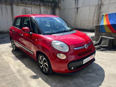 Fiat 500L 1.3 Multijet 95 CV Pop Star