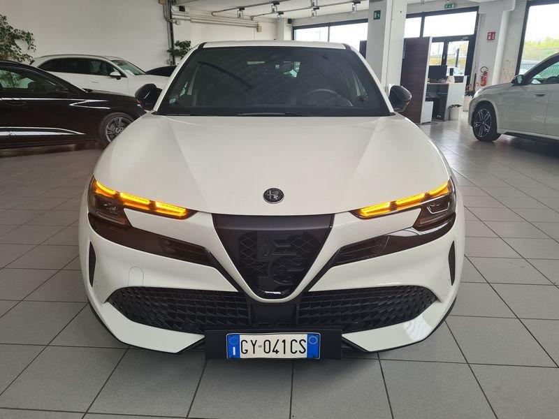 Alfa Romeo Junior Ibrida 1.2 136CV Hybrid eDCT6 ibrida SPECIALE