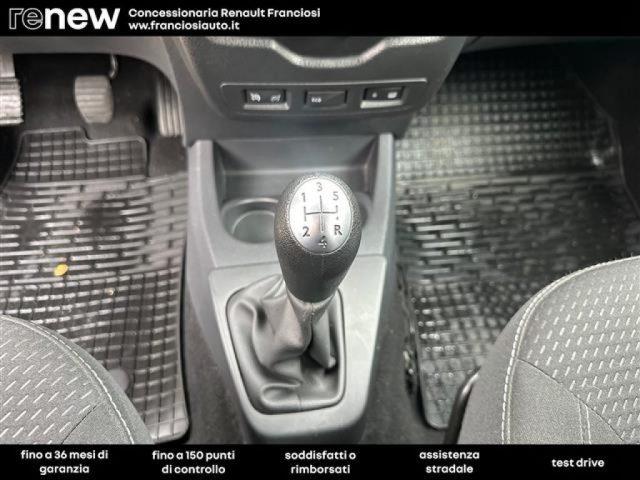 DACIA Lodgy 1.5 dCi 90cv Laureate S&S 7p.ti