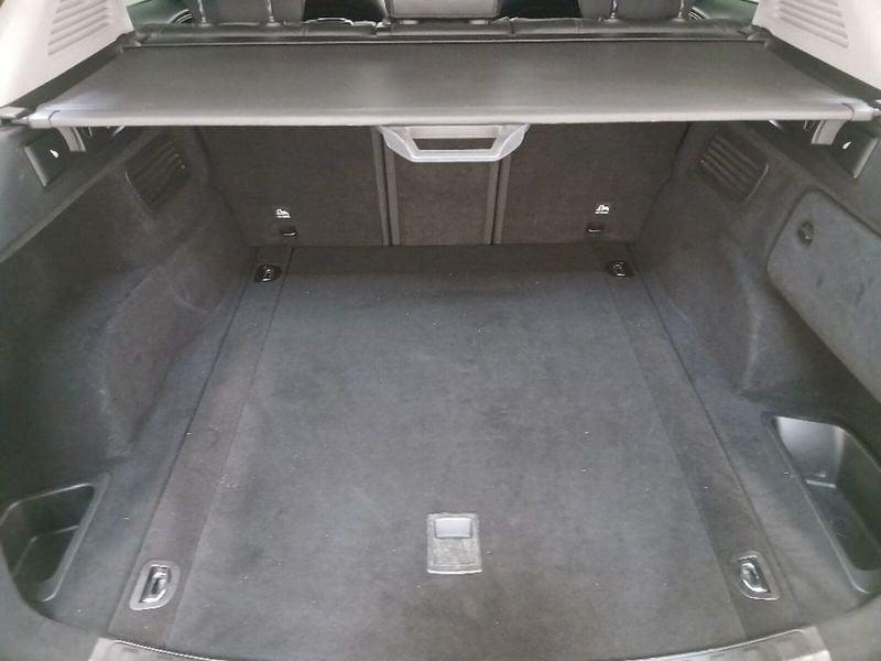 Alfa Romeo Stelvio 2.2 t Sprint Q4 190cv auto