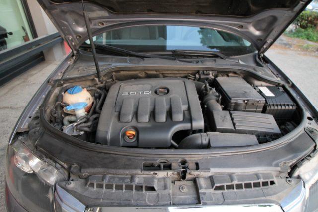 AUDI A3 SPB 2.0 16V TDI quattro Ambition