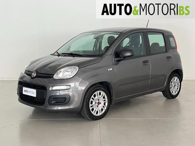 FIAT Panda 1.0 FireFly S&S Hybrid Easy