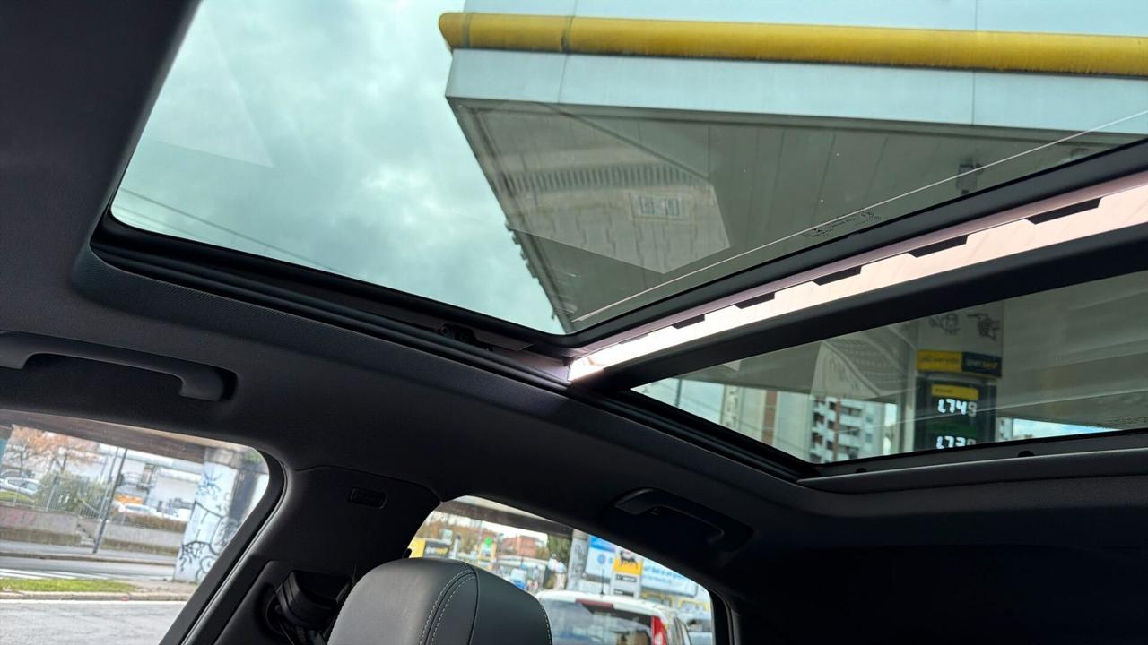 Audi SQ5 SPB TDI quattro tiptronic sport attitude