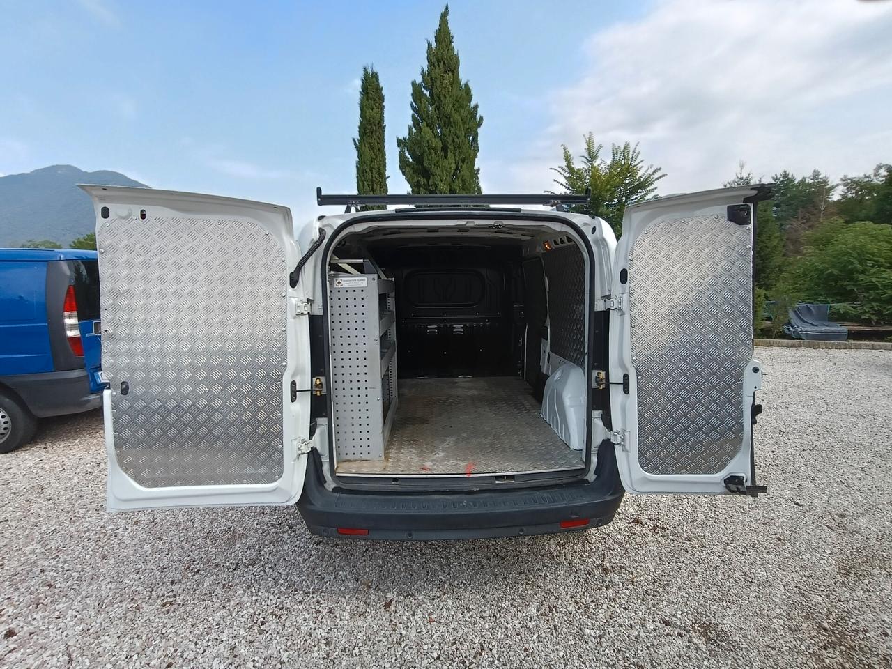 Opel Combo 1.3 CDTI PC-TN Van (1000kg) E5+