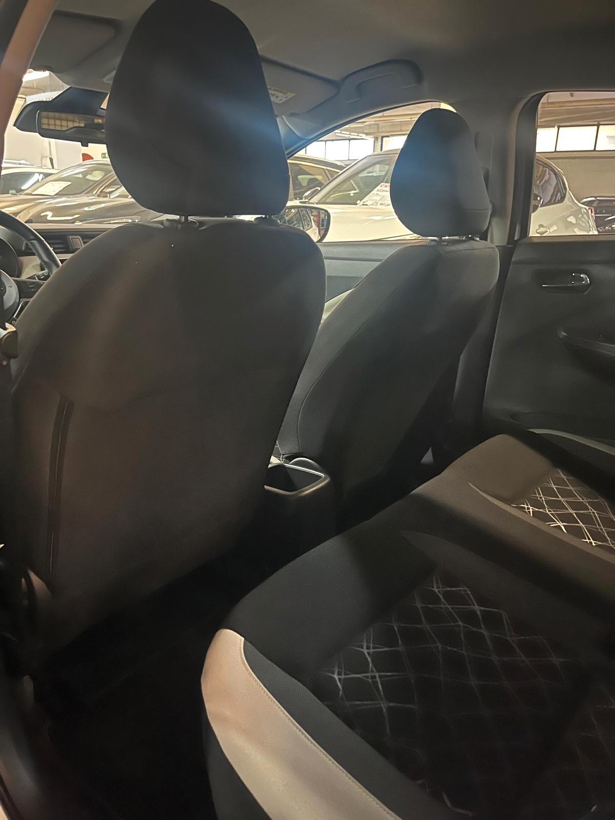 Nissan Micra IG-T 92 5 porte N-Design