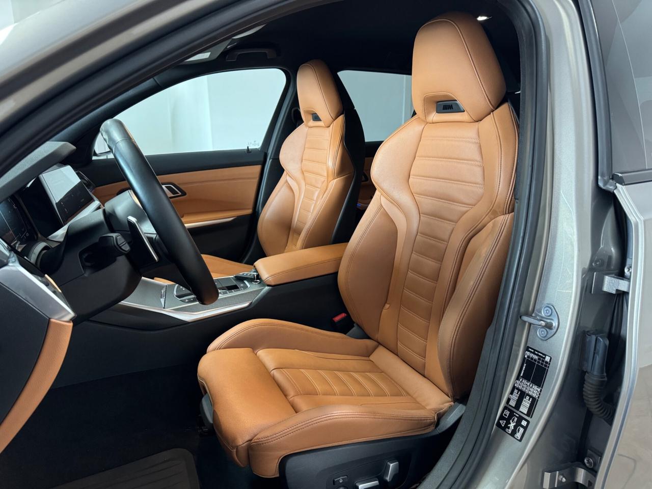 Bmw 340i M 340d 48V xDrive Touring