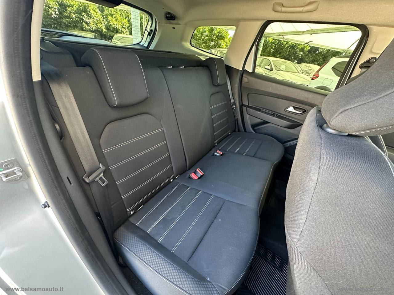 DACIA Duster 1.0 TCe Prestige N1