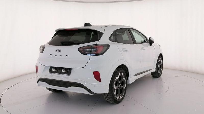 Ford Puma 1.0 ecoboost h ST-Line X 125cv