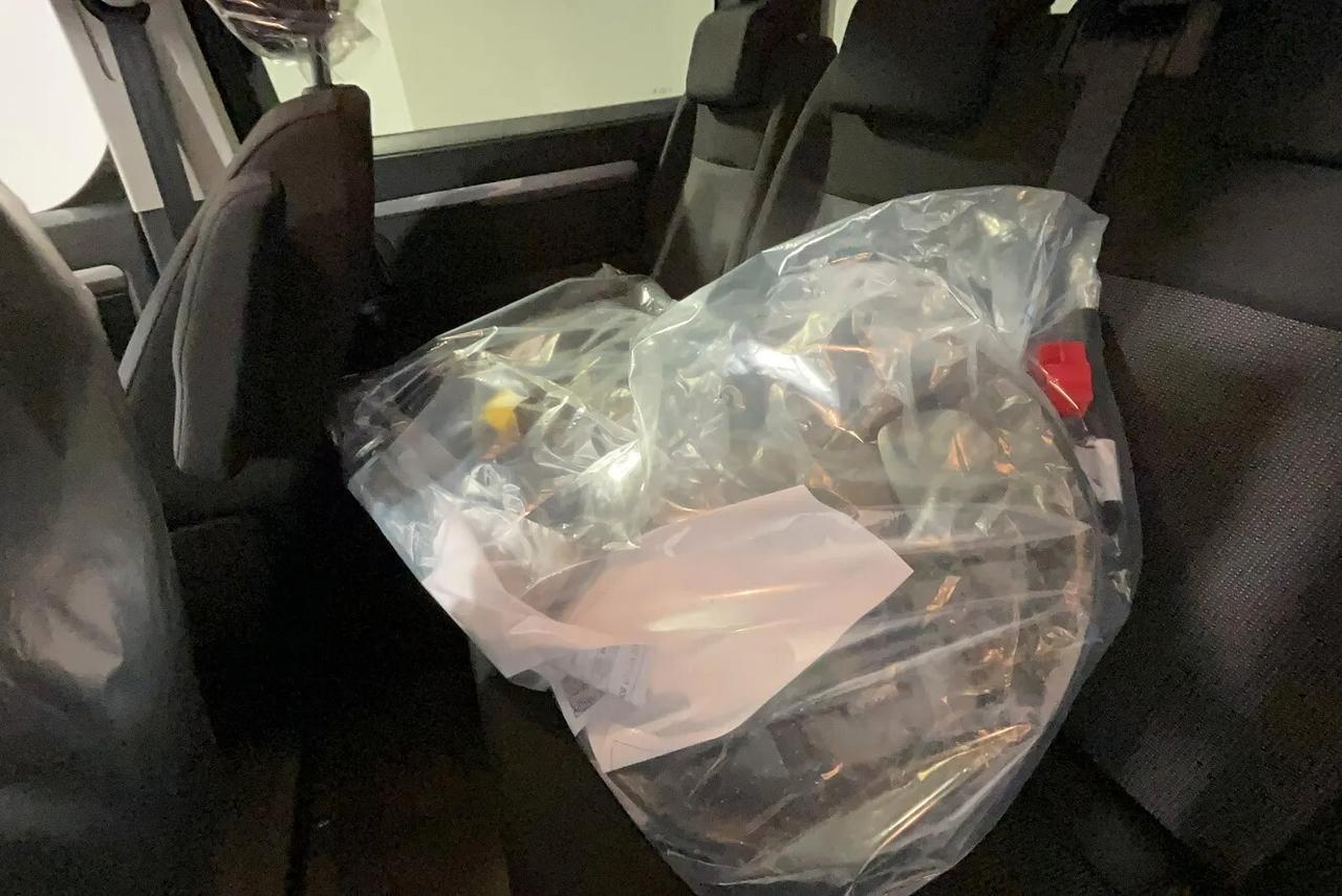 Fiat Ulysse 2.0 BlueHDi 180 CV pulmino