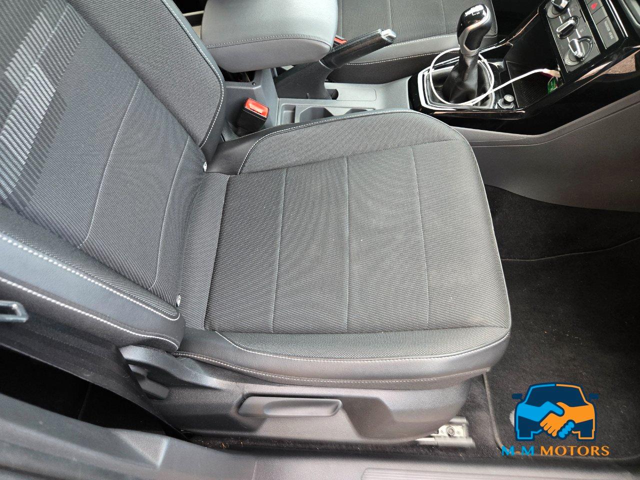 Volkswagen T-Cross 1.0 tsi Style 95cv