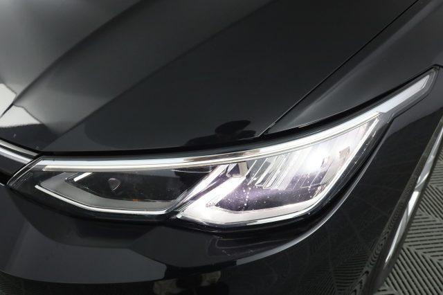 VOLKSWAGEN Golf Golf 2.0 TDI DSG SCR Life