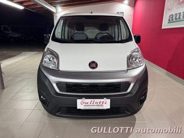 FIAT Fiorino 1.3 MJT 95CV Cargo