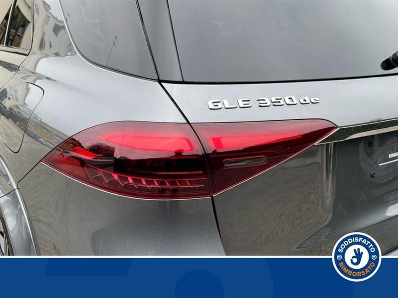 Mercedes-Benz GLE 350de 4Matic EQ-Power AMG Line Premium