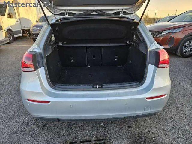 MERCEDES-BENZ A 180 Classe A - W177 d Sport auto - GK783ZM