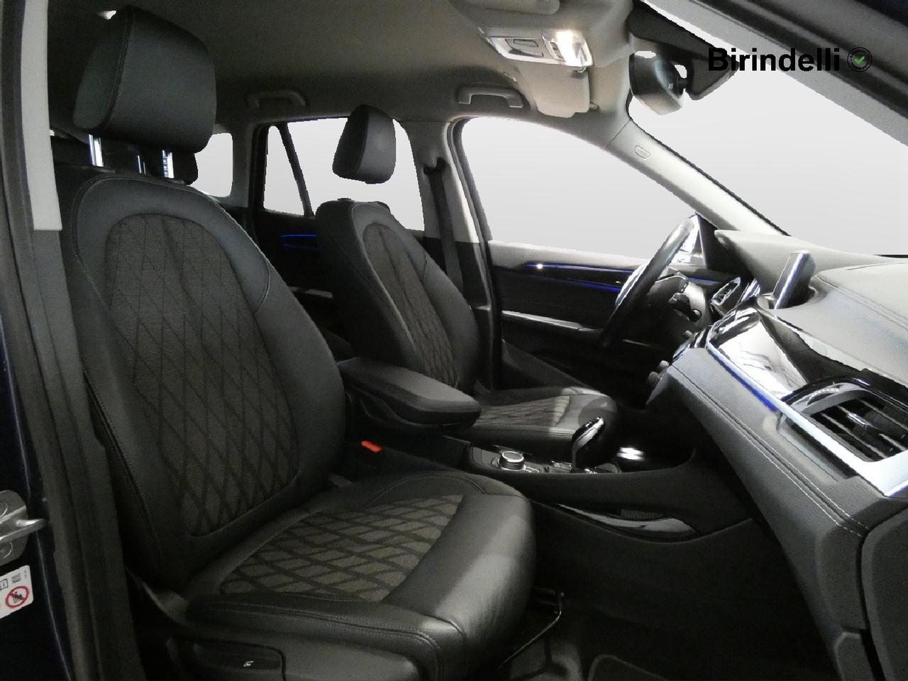 BMW X1 (F48) - X1 xDrive18d xLine Plus