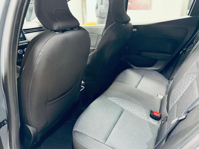 Renault Clio 1.5 blue dci Zen 85cv