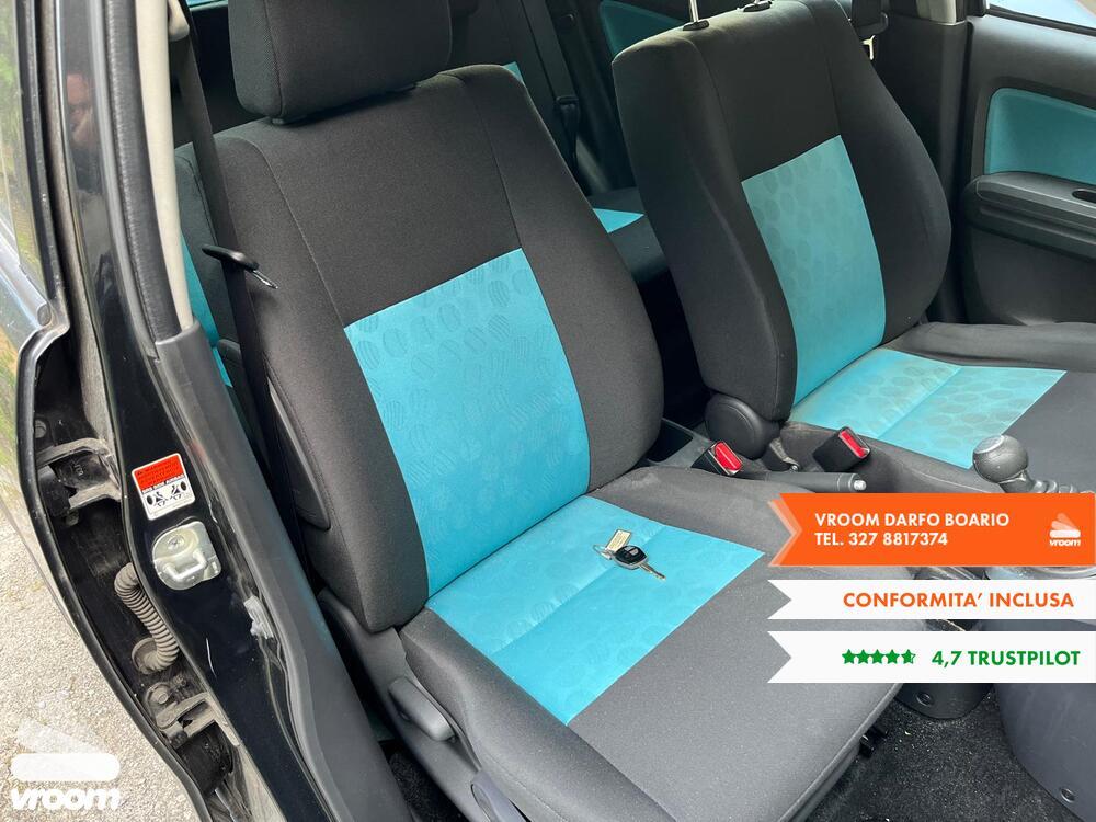 SUZUKI Splash Splash 1.2 GLS