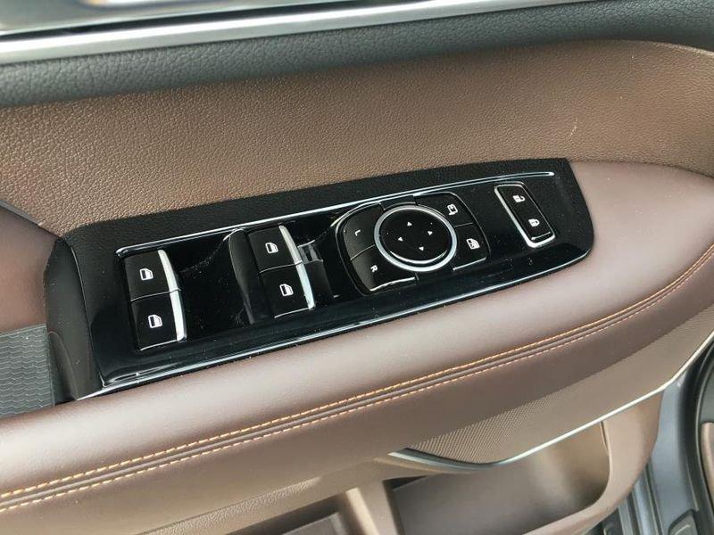 Foton Tunland V9 VGT Turbo DC 48V 8AT Ultra + IVA HYBRID